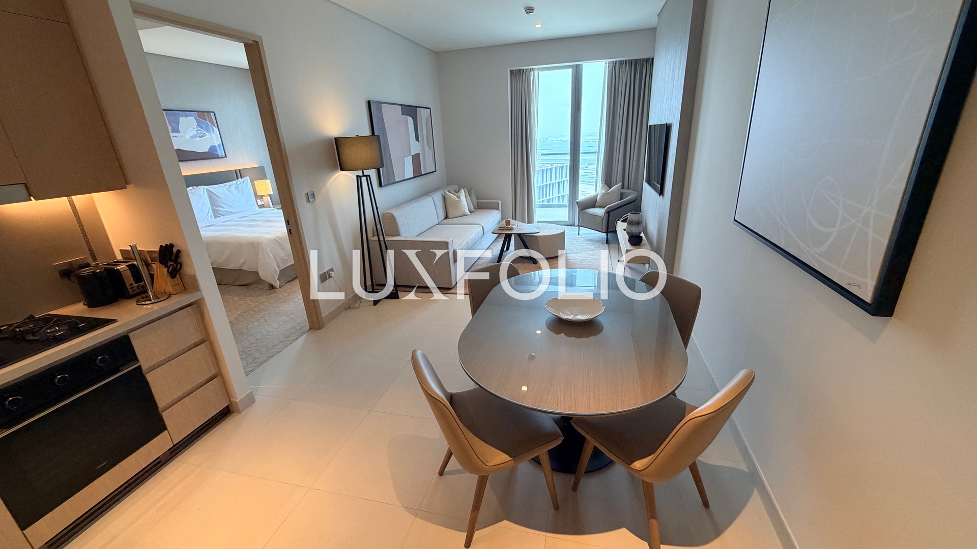 1 bedroom Apartment for rent in Downtown Dubai at 179,000 AED per year