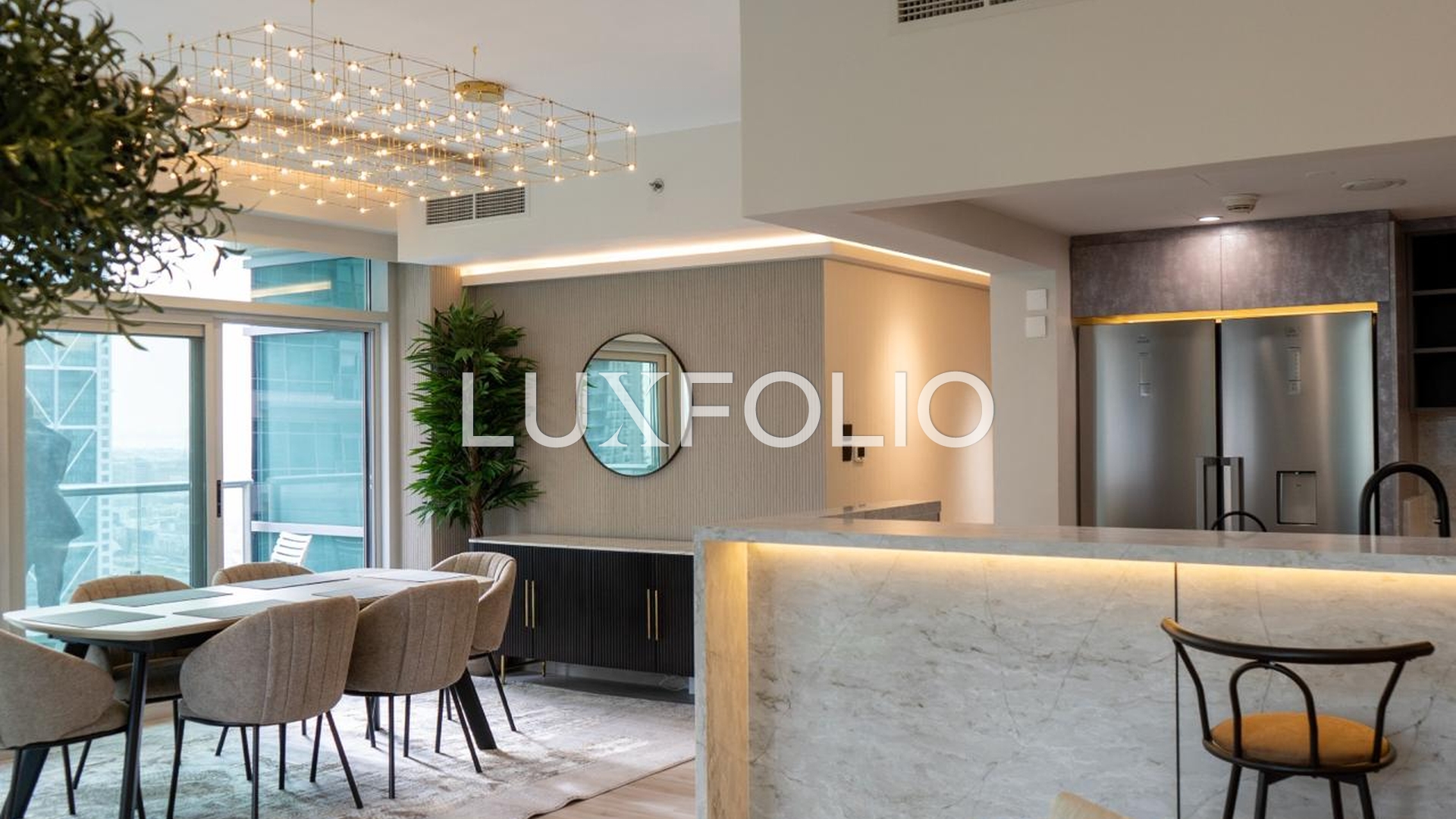 2 bedroom Apartment for sale in Downtown Dubai at 3,850,000 AED