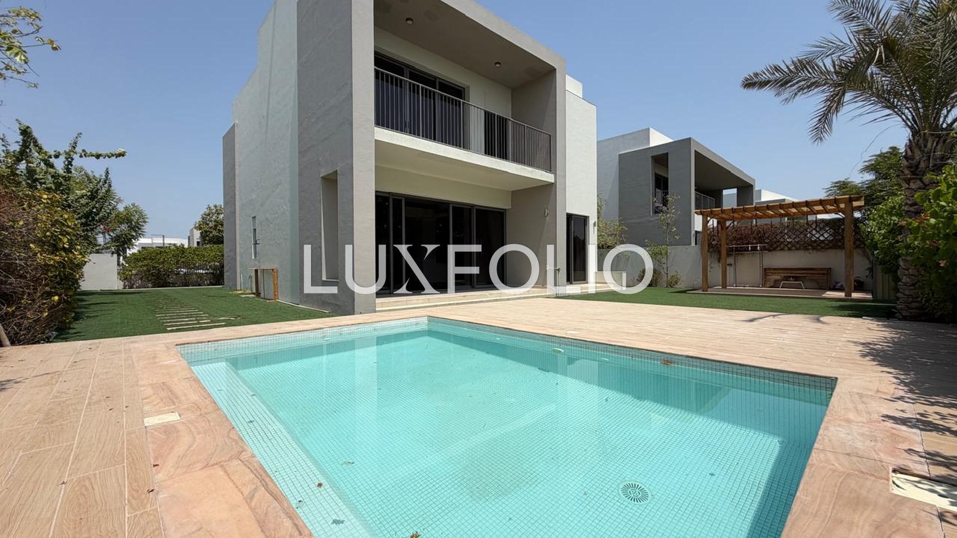 5 bedroom Apartment for rent in Dubai Hills Estate at 625,000 AED per year