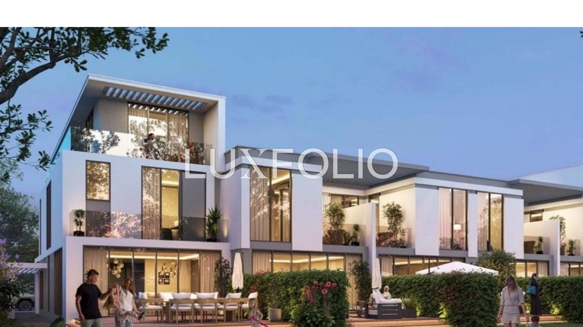 4 bedroom Apartment for sale in Dubai Land at 2,050,000 AED