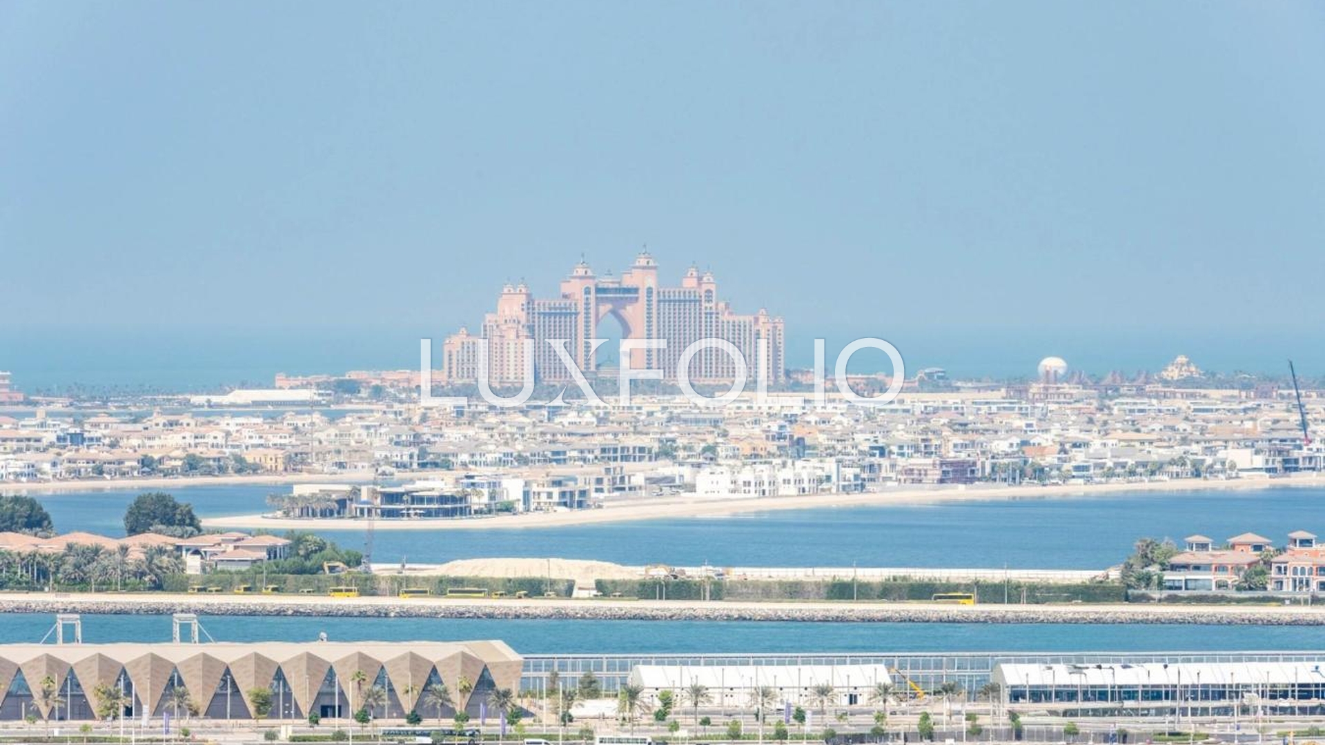2 bedroom Apartment for sale in Jumeirah Beach Residence at 5,600,000 AED