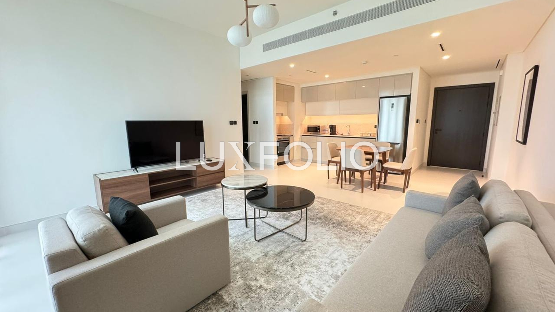 1 bedroom Apartment for rent in Dubai Harbour at 120,000 AED per year