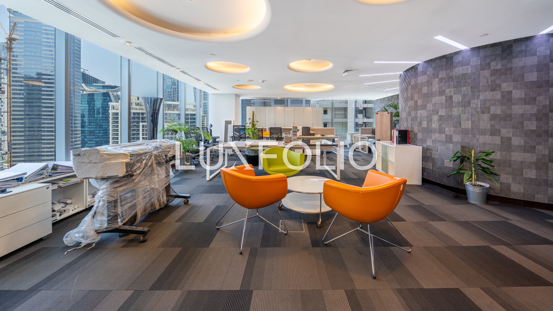 Apartment for rent in Location not specified at 858,288 AED per year