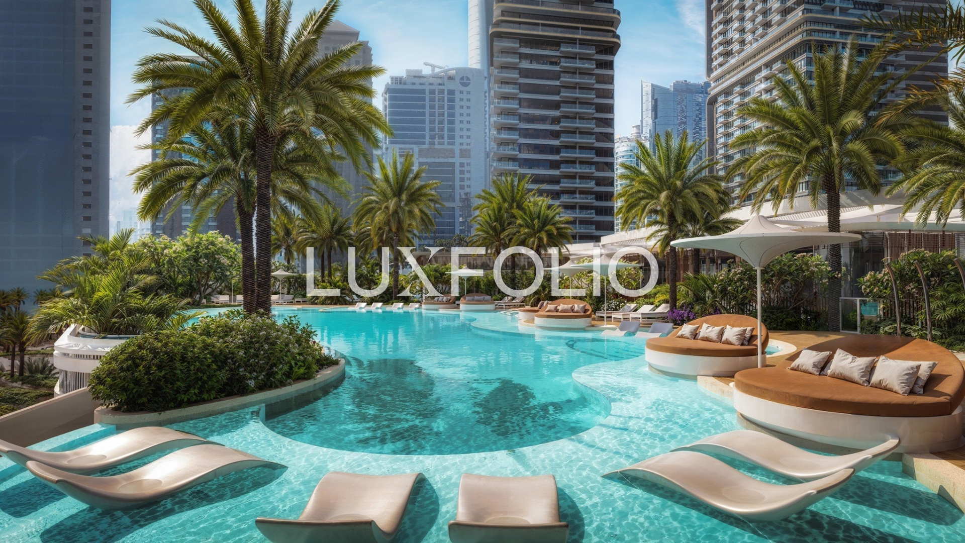 1 bedroom Apartment for sale in Jumeirah Islands at 2,312,828 AED