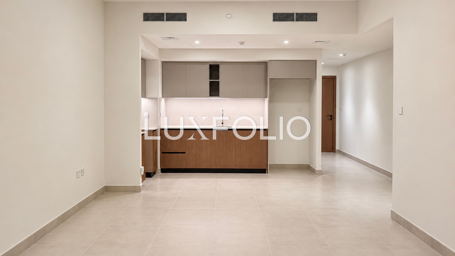2 bedroom Apartment for rent in Dubai Creek Harbour (The Lagoons) at 150,000 AED per year