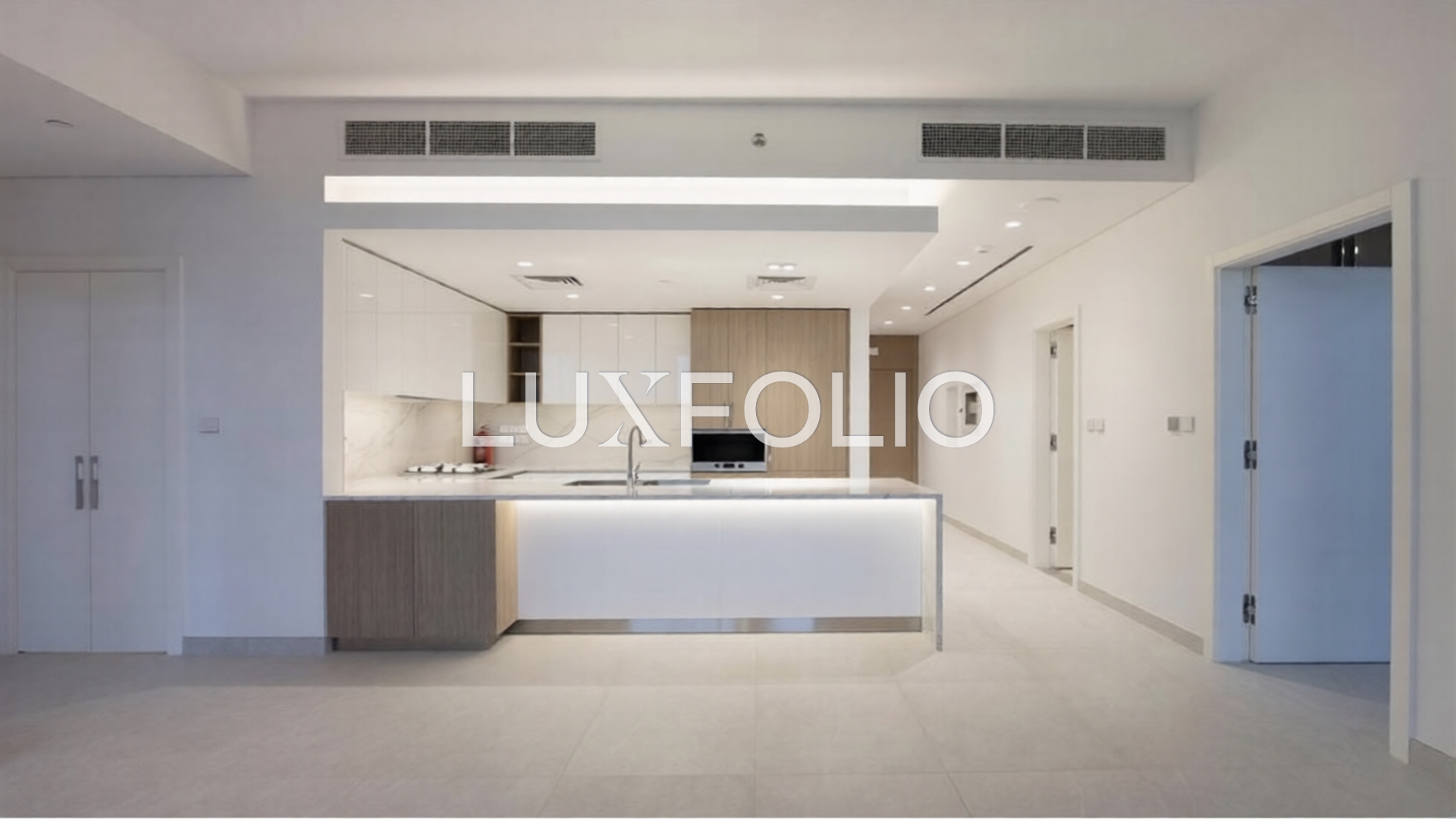 2 bedroom Apartment for rent in Dubai Hills Estate at 235,000 AED per year