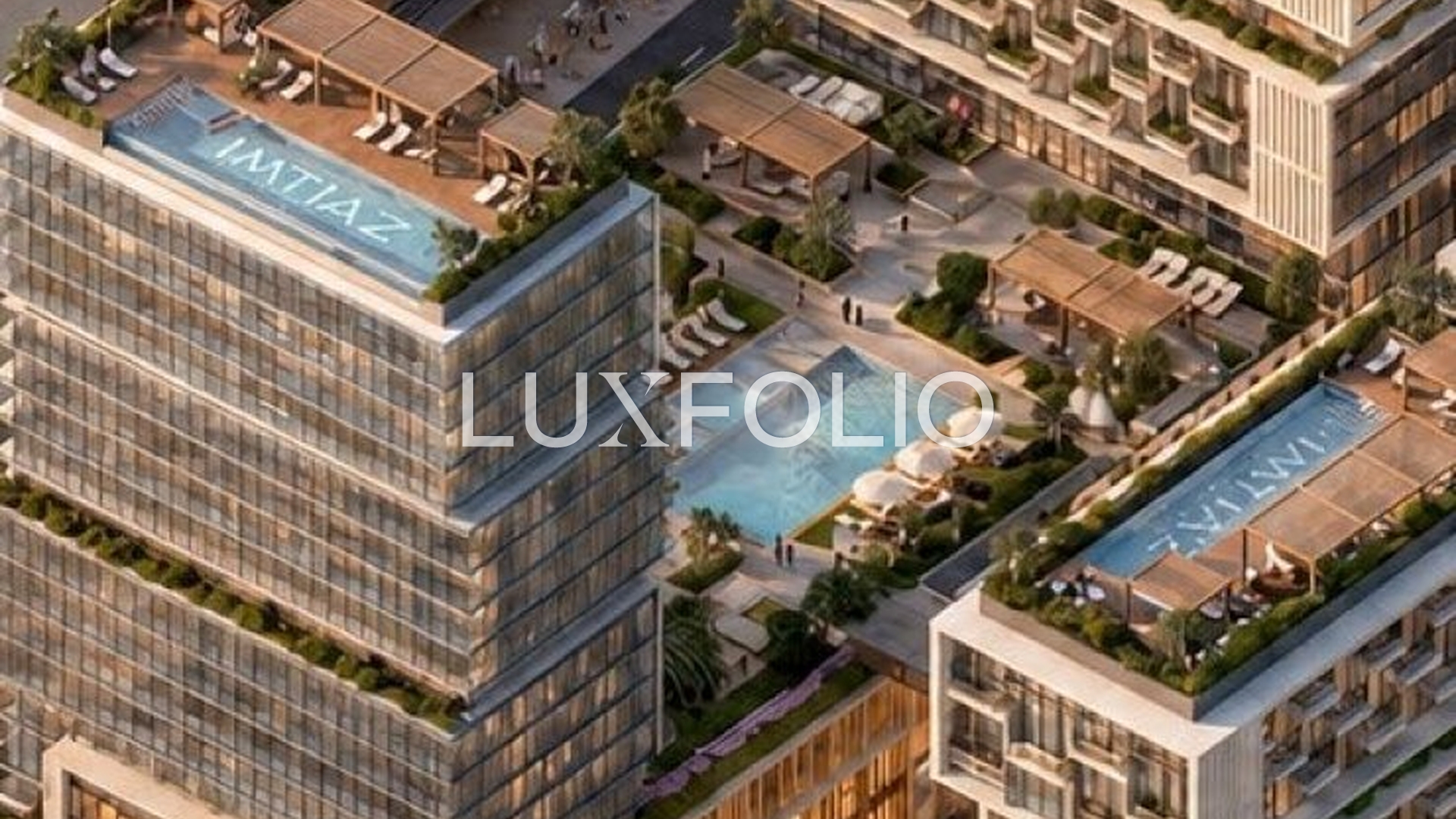 1 bedroom Apartment for sale in Downtown Jebel Ali at 920,000 AED