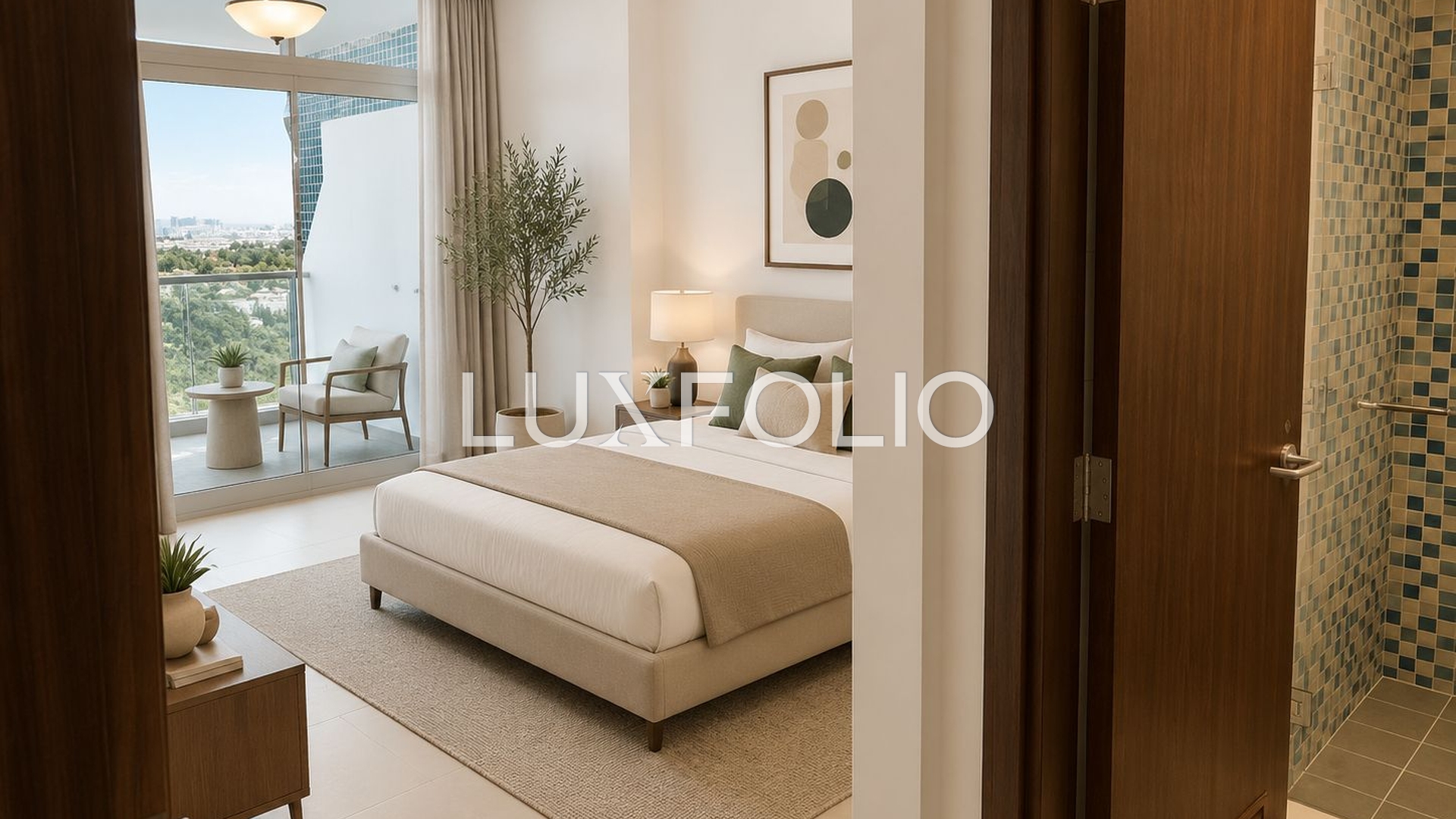 1 bedroom Apartment for sale in Palm Jumeirah at 3,550,000 AED