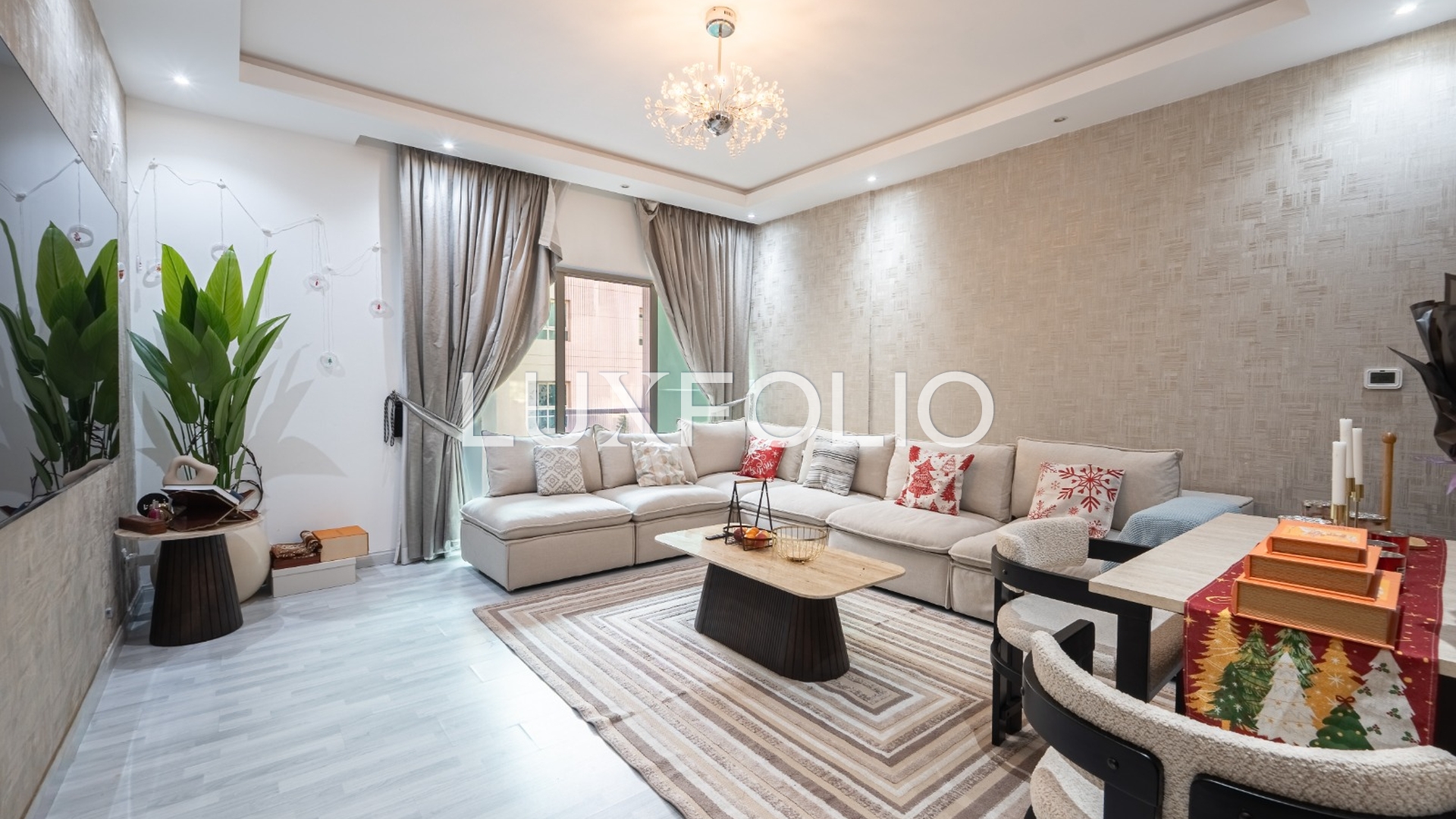1 bedroom Apartment for rent in Greens at 85,000 AED per year