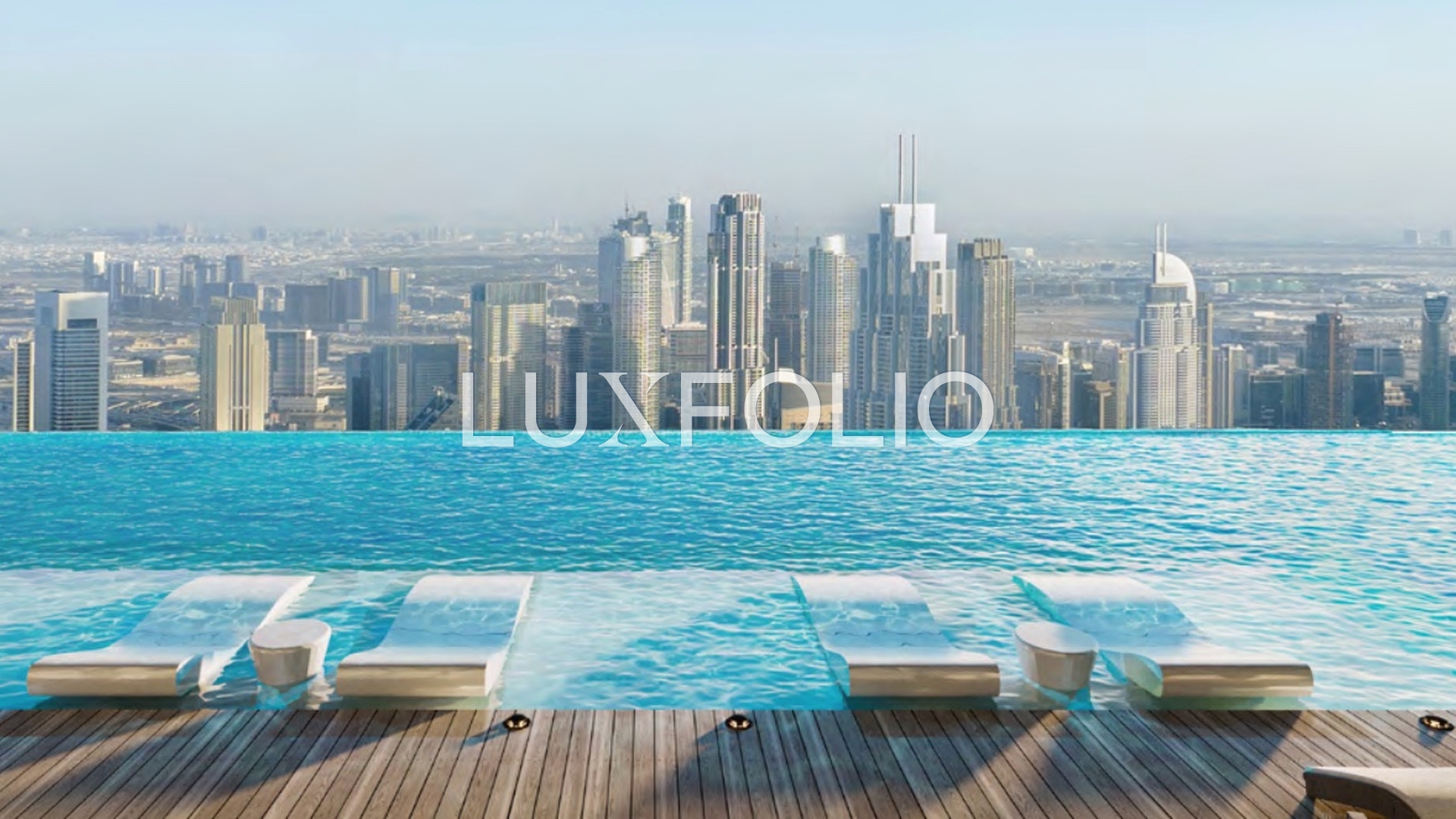 1 bedroom Apartment for sale in Sheikh Zayed Road at 3,300,000 AED