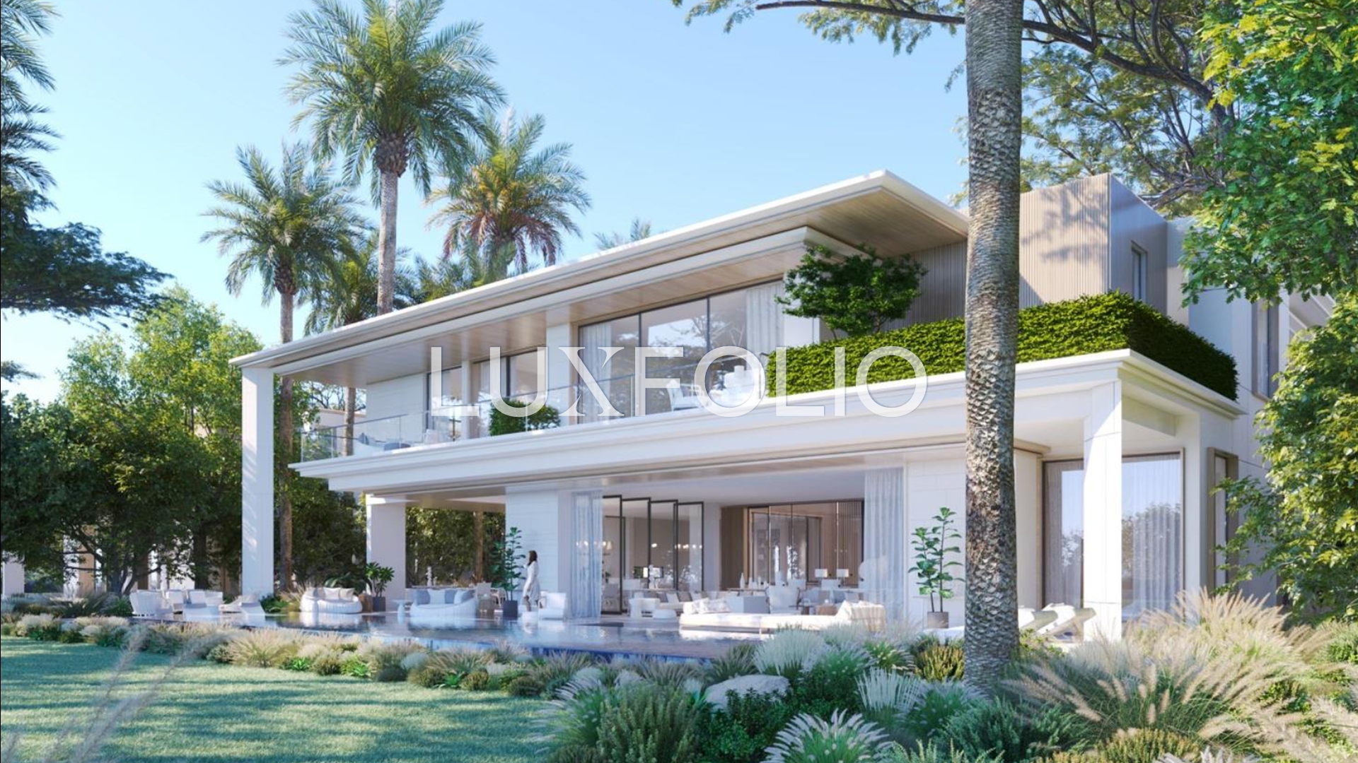 6 bedroom Apartment for sale in Mohammed Bin Rashid City at 79,900,000 AED