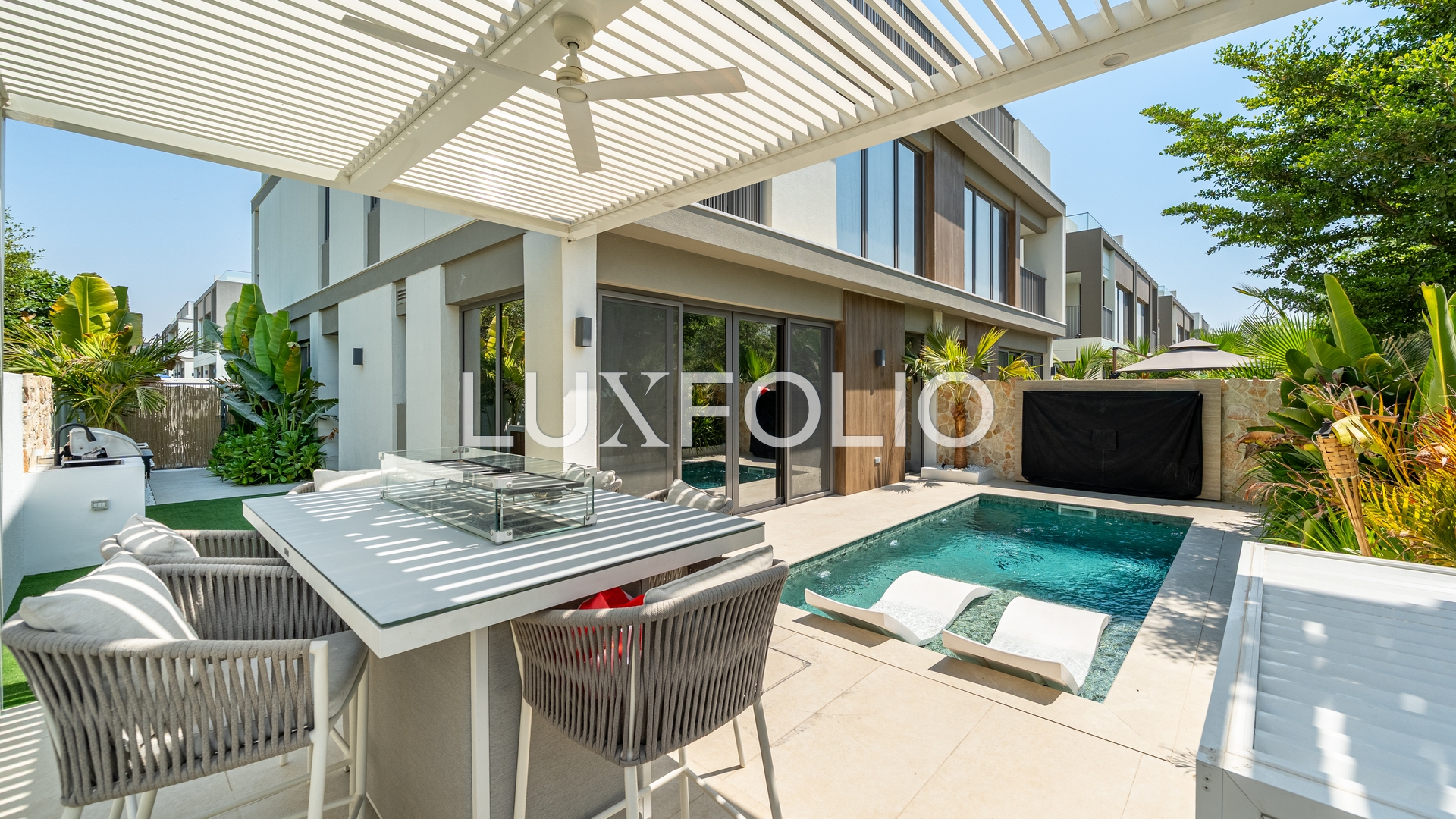 5 bedroom Apartment for sale in Tilal Al Ghaf at 7,200,000 AED