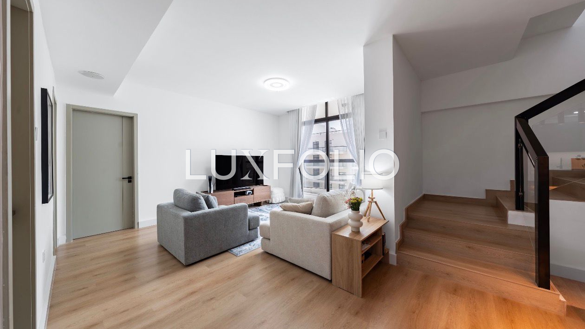 3 bedroom Apartment for rent in Al Furjan at 175,000 AED per year