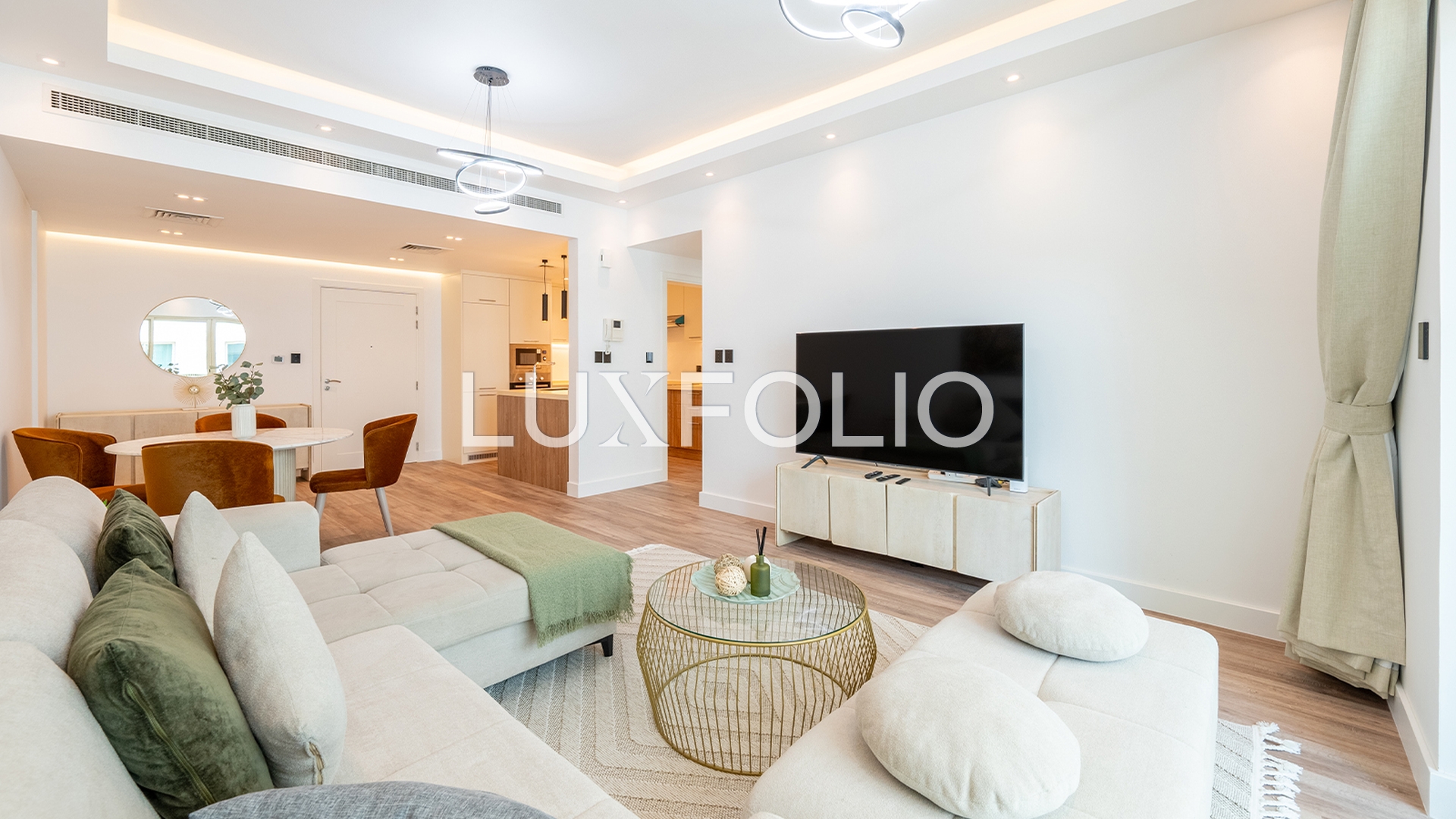 1 bedroom Apartment for sale in Greens at 1,490,000 AED