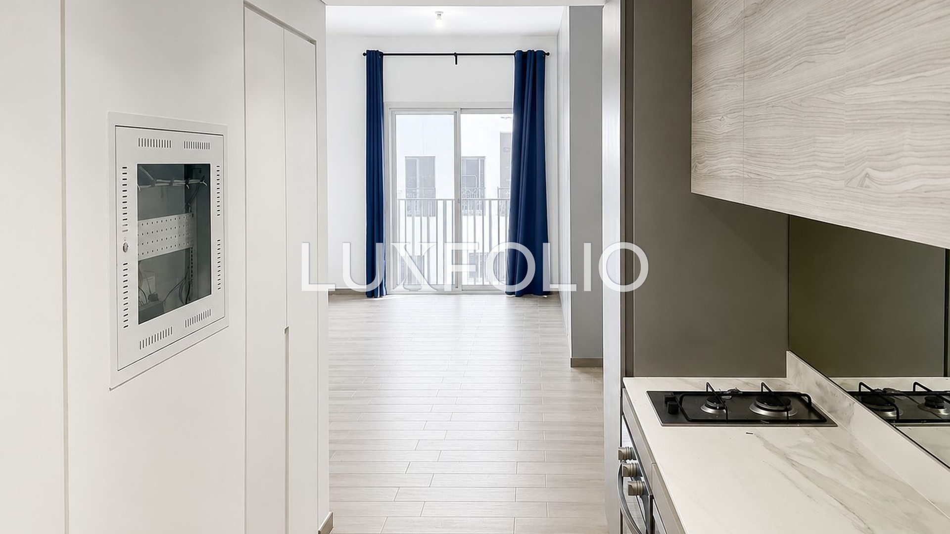 Studio Apartment for sale in Jumeirah Village Circle at 675,000 AED