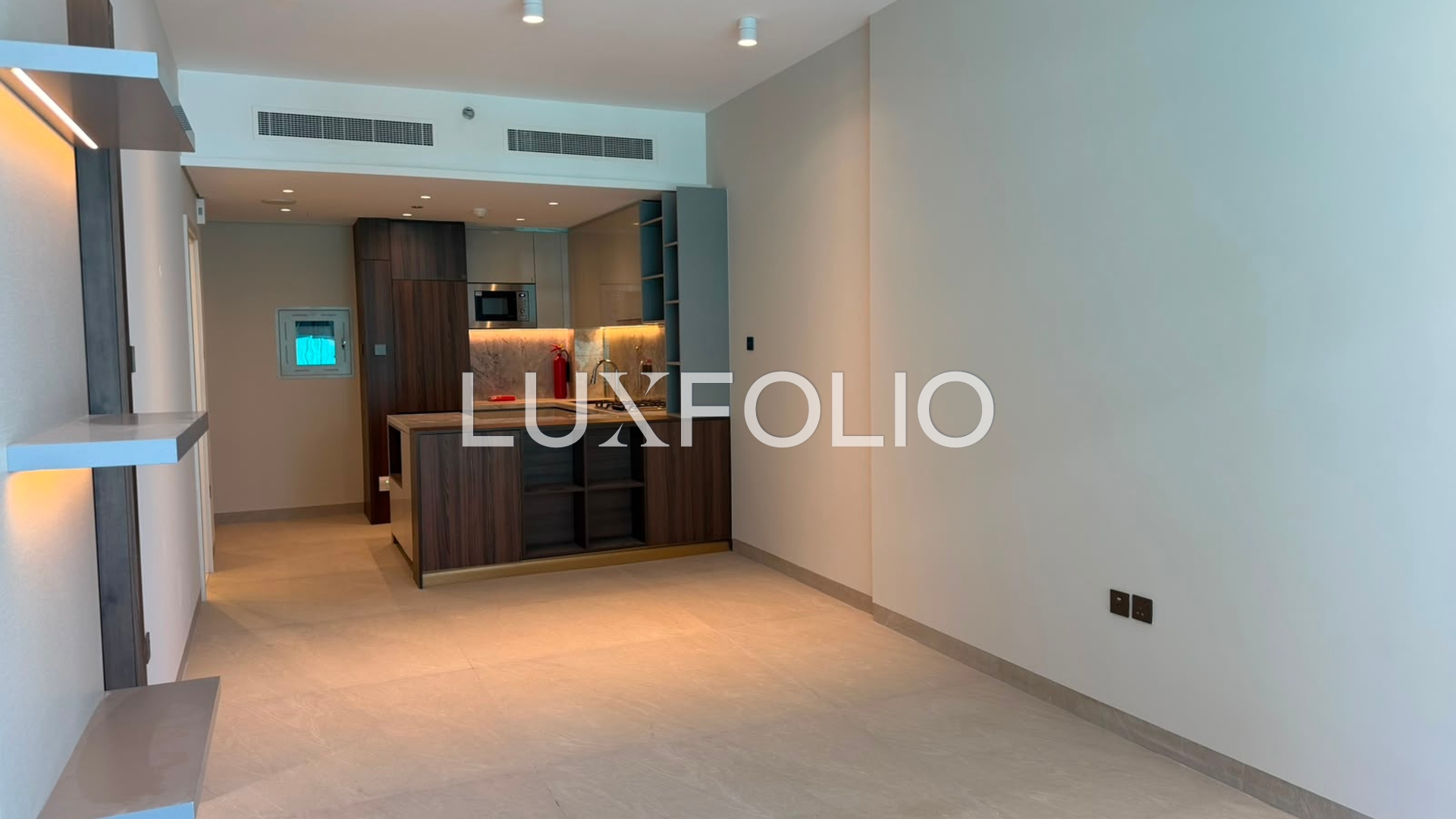 1 bedroom Apartment for rent in Jumeirah Village Circle at 69,999 AED per year
