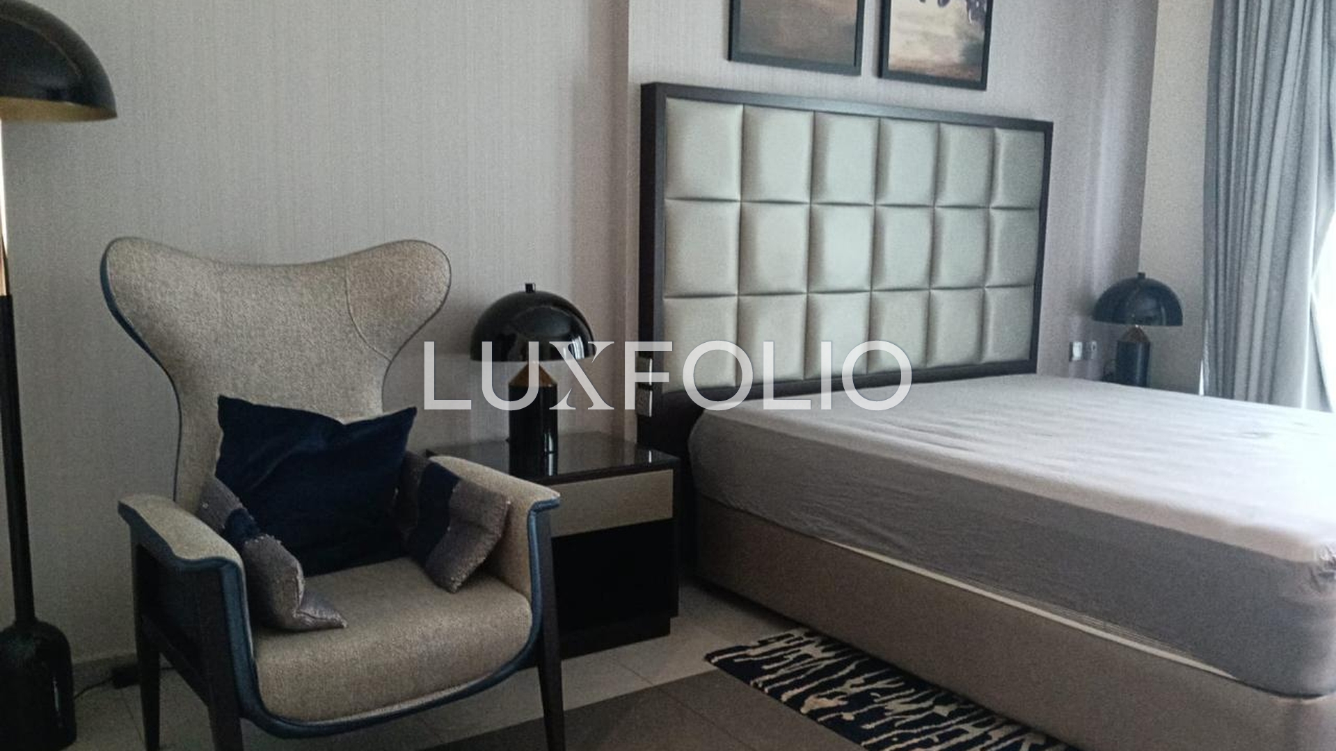 Studio Apartment for sale in Business Bay at 890,000 AED