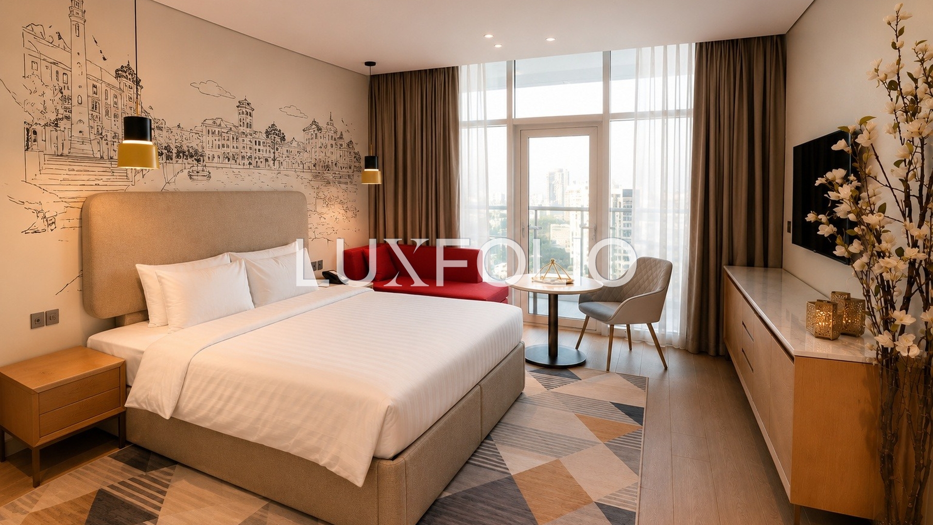 Studio Apartment for sale in Jumeirah Village Triangle at 630,000 AED