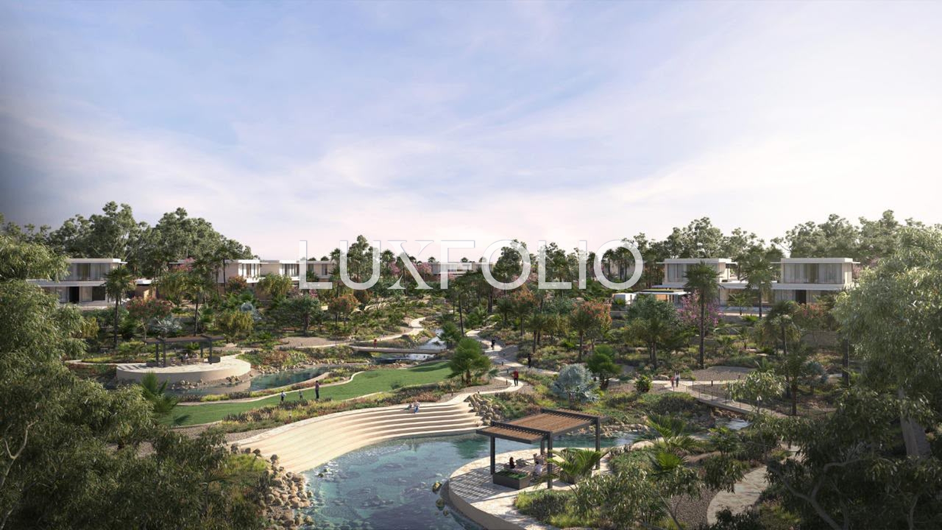 6 bedroom Apartment for sale in Mohammed Bin Rashid City at 42,111,000 AED