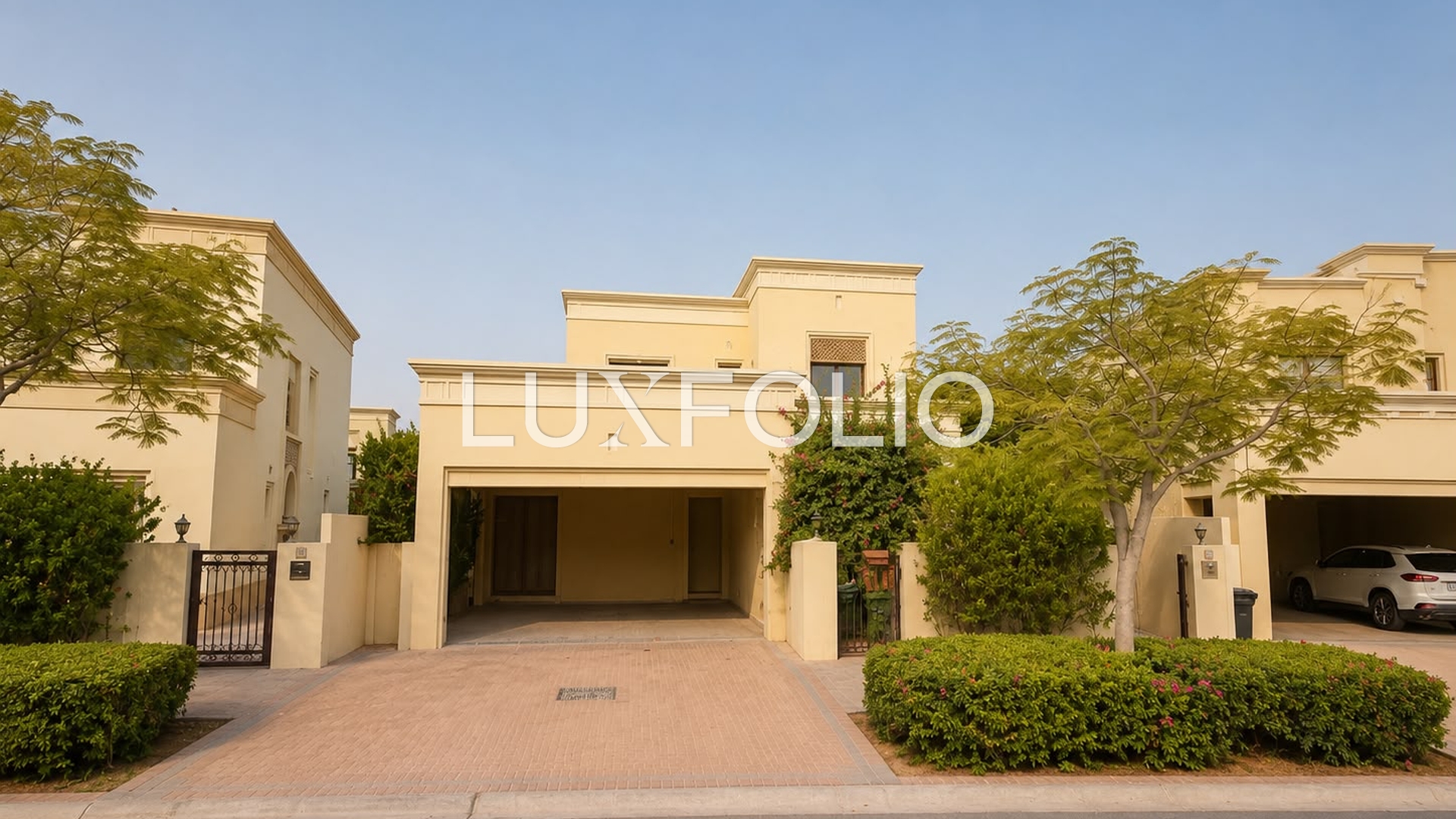 4 bedroom Apartment for rent in Arabian Ranches 2 at 330,000 AED per year
