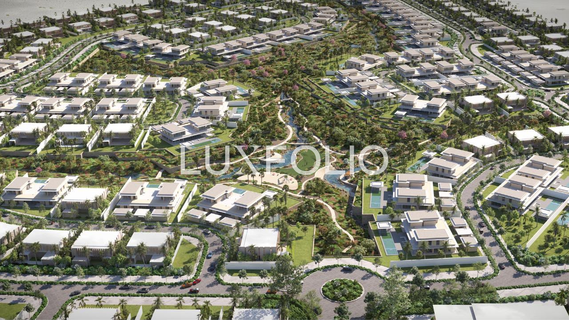 6 bedroom Apartment for sale in Mohammed Bin Rashid City at 25,434,000 AED